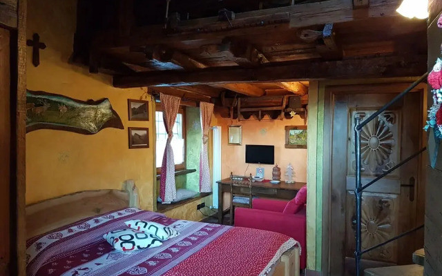 Affittacamere Saint Salod