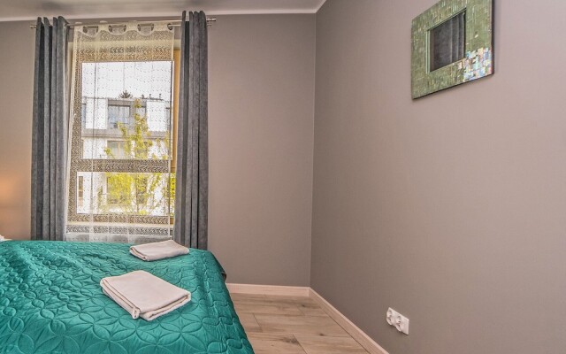 Victus Apartamenty - Dolny Sopot