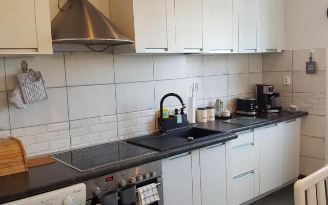Apartament MORSKA 148 Gdynia 65m2