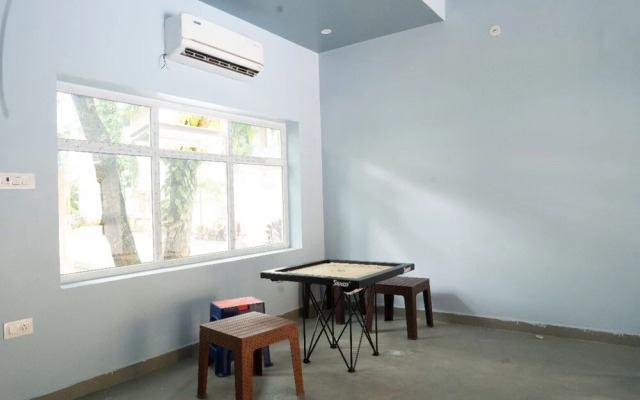 MSB Silver Spring Resort