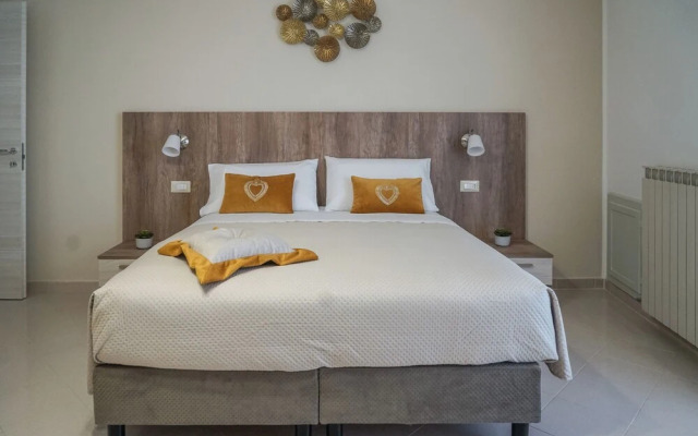 Nonna Carmela Holiday House