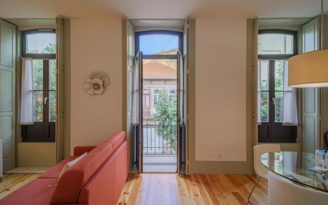 Feel Porto Matosinhos Ocean Flat II