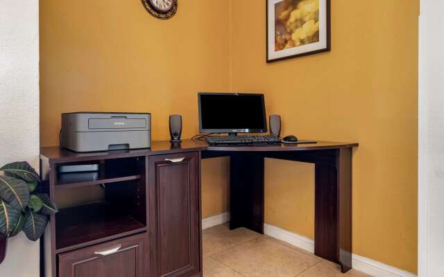 Best Western Orchard Inn