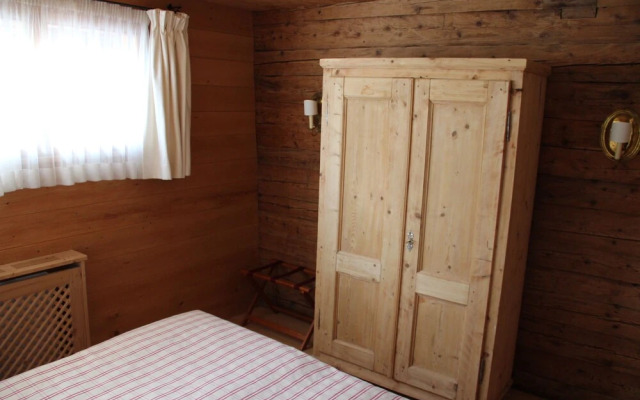 Landhaus Schloss Anras