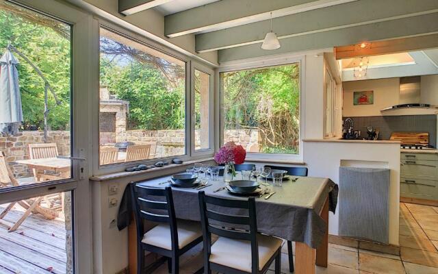 Maison Crozon, 3 pièces, 6 personnes - FR-1-370-45