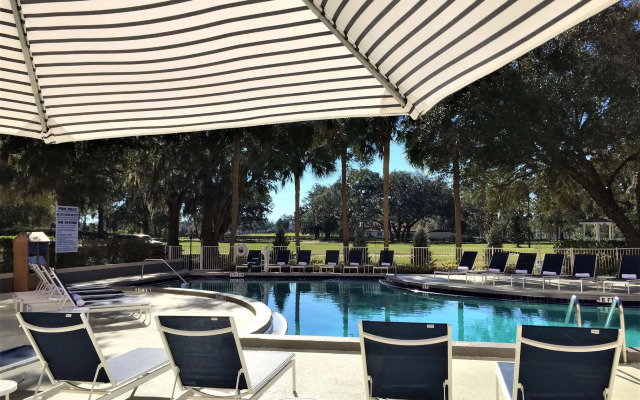 Hilton Ocala