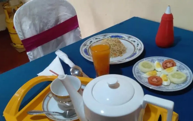 Sanjeewa Guest
