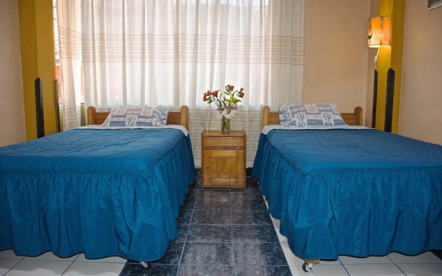 Pumawanka Hostal