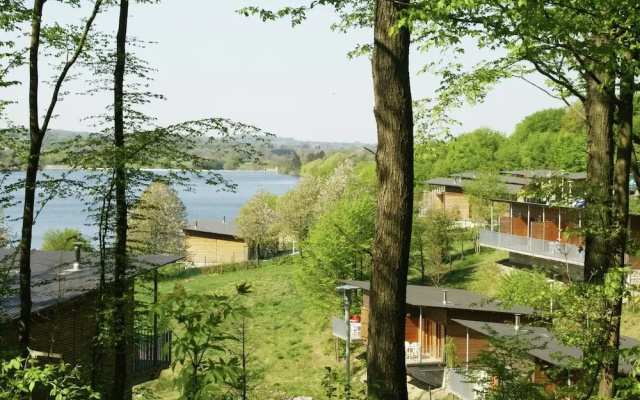 Nice Apartment With Dishwasher in the Beautiful Valjoly