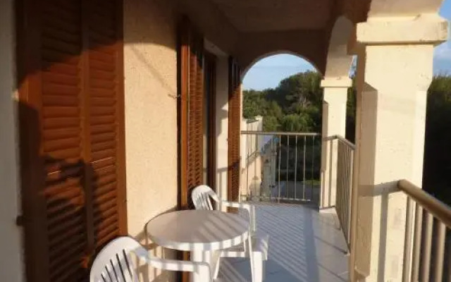 Apartamentos Villa Primera