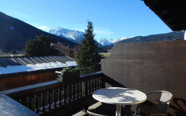 Sporthotel Schoenau am Koenigssee