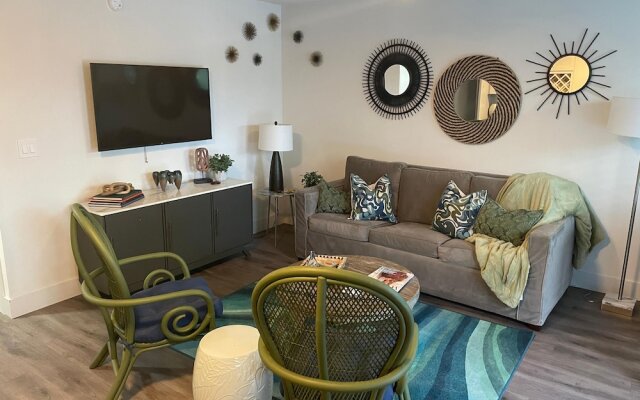 Cocoanut Condo