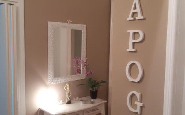 APOGEO ROOM TARANTO Intero APPARTAMENTO