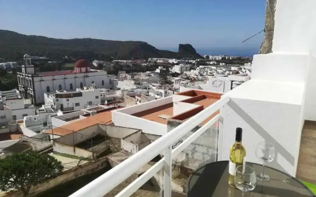 Apartamentos Harizan