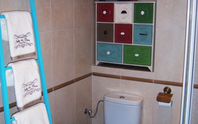Apartment Aurora - Adults Only