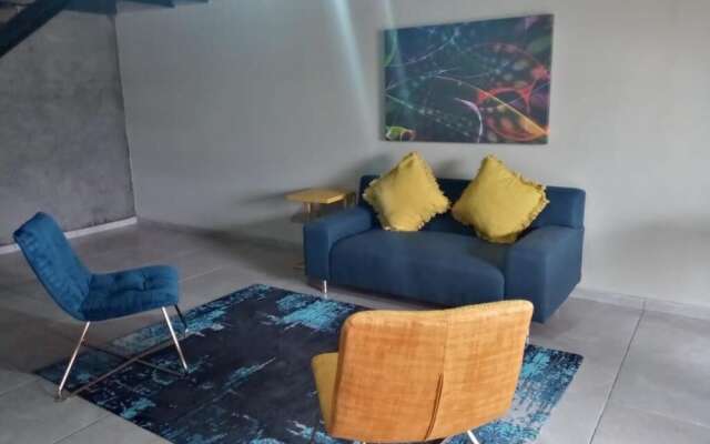 Wisteria Lane Guesthouse