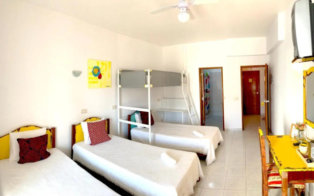 Faro Central Guesthouse