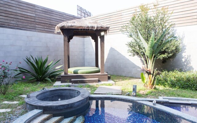 All-Ur Boutique Motel - Ping-Tung Branch