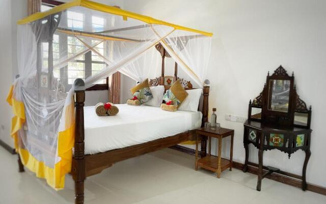 Z-Lodge Zanzibar