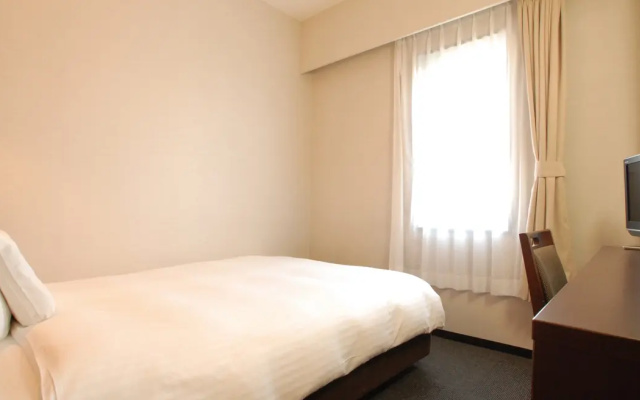 AB Hotel Mikawa Anjo Minamikan