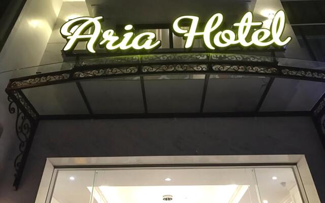 Aria Hotel