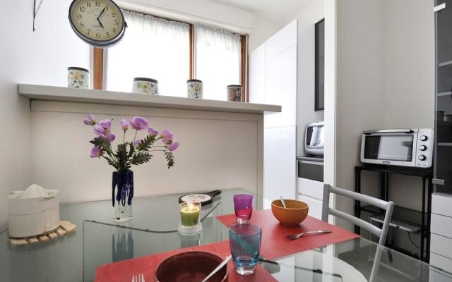 Neruda Apartment