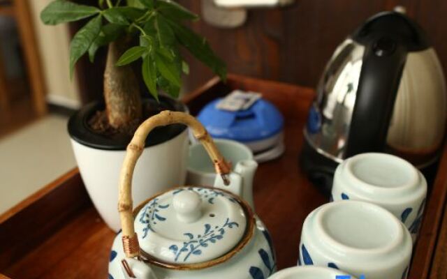 Yunshe Inn (Chengde Mountain Resort)