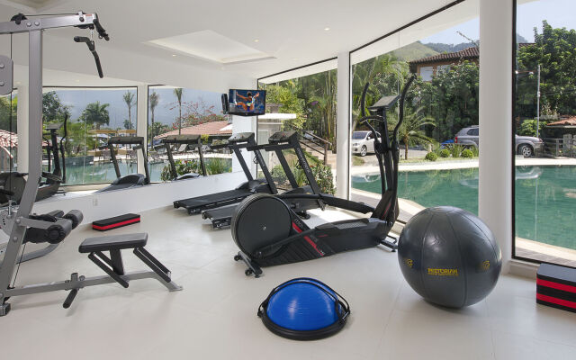 Angra Boutique Hotel