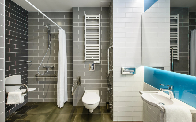 Holiday Inn Express Rzeszow Airport by IHG