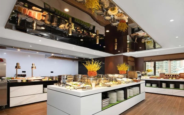 Hampton by Hilton  Zhuhai Doumen