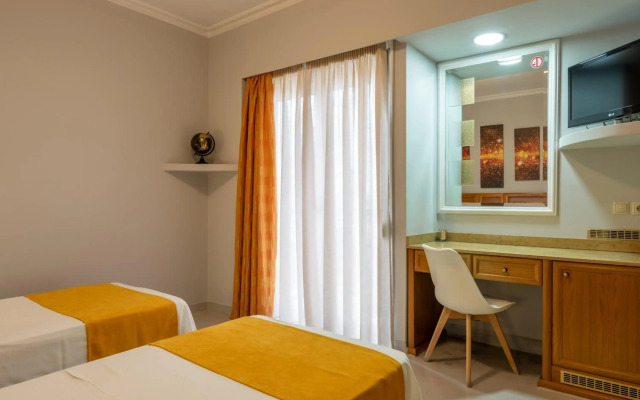 Poseidonio Hotel