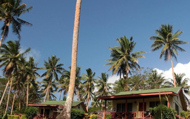 Maravu Taveuni Lodge