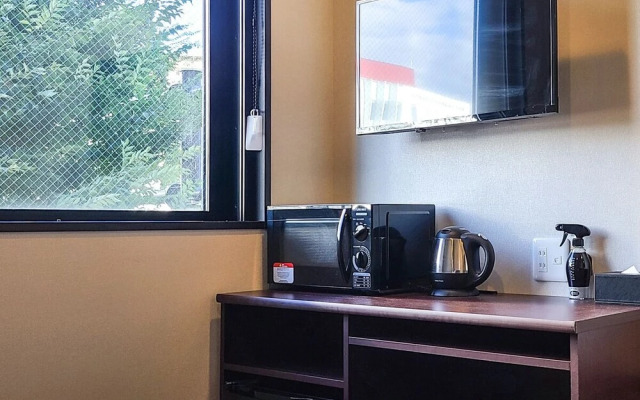 TENNEN-ONSEN HOTEL LiVEMAX PREMIUM Nagano-ekimae