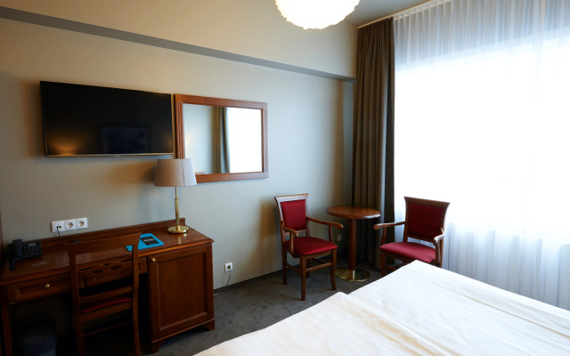 Fosshotel Stykkisholmur