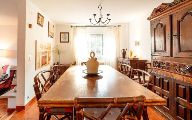 Unik Vacation Calafell Villa