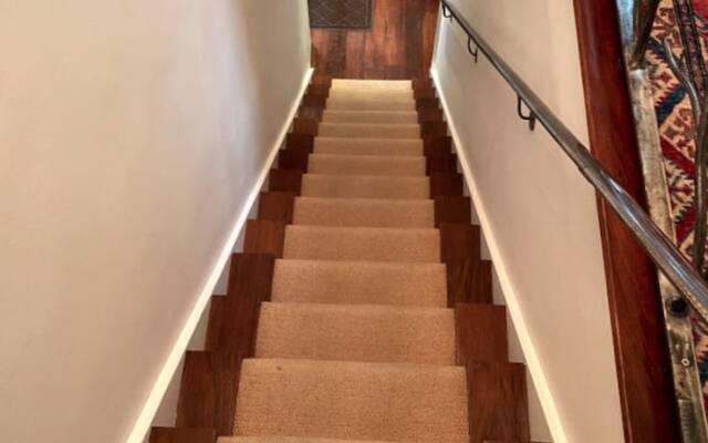 Quiet Kensington Mews House