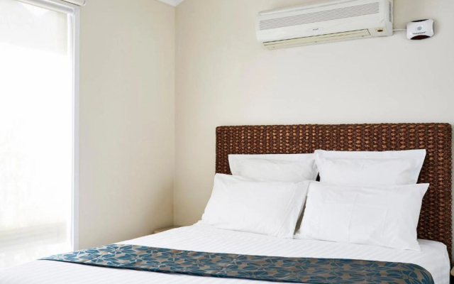 NRMA Merimbula Beach Holiday Resort – Guest Rooms – Merimbula