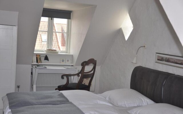 B&B Skanderborg