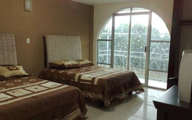 Hotel Kuliacan by Grupo La Jolla