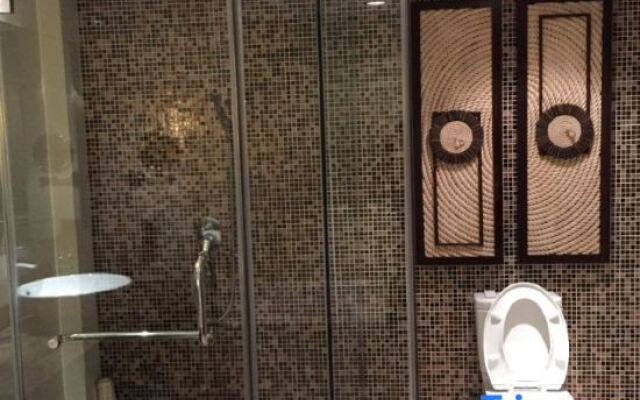 Grand Metropark Hotel Qingdao