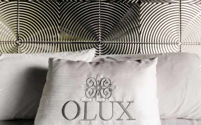 Olux Hotel Motel & Suites