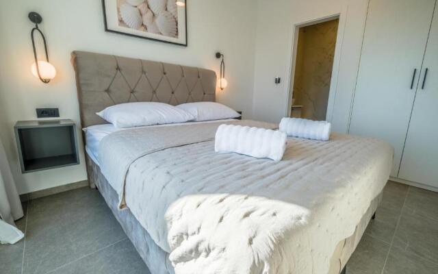 Apartment House Vista