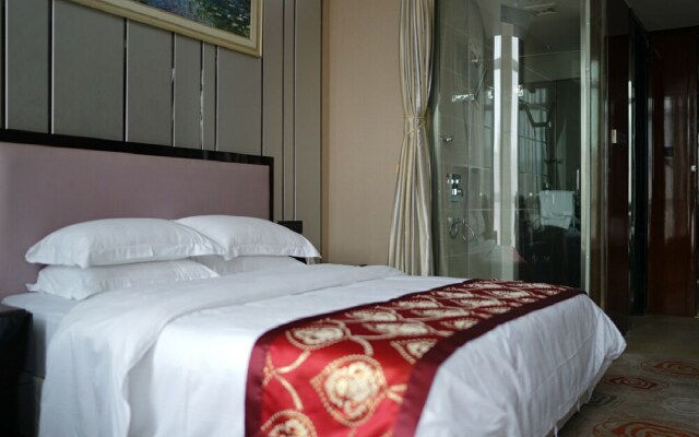 Chleeya international hotel