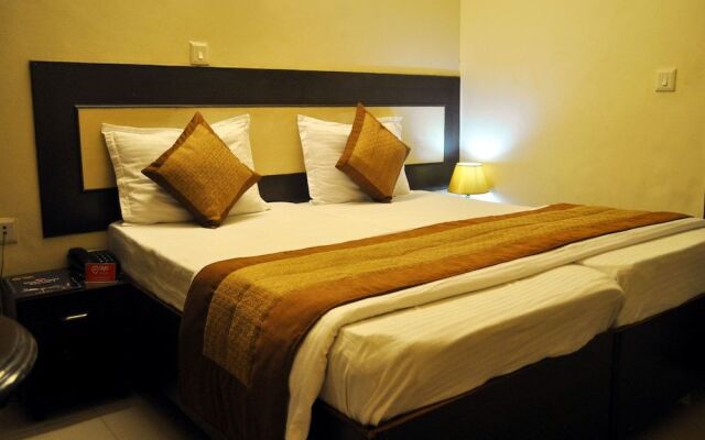 OYO 495 Hotel Chaupal