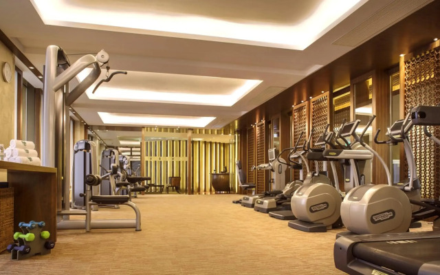 Banyan Tree Macau