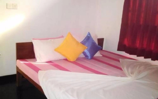 Umaya Holiday Inn Kandy