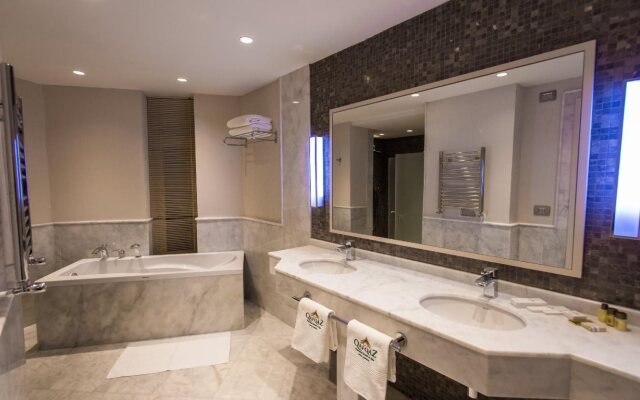 Qafqaz Thermal & Spa Resort Hotel