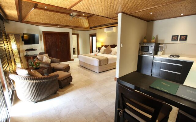 Te Manava Luxury Villas & Spa