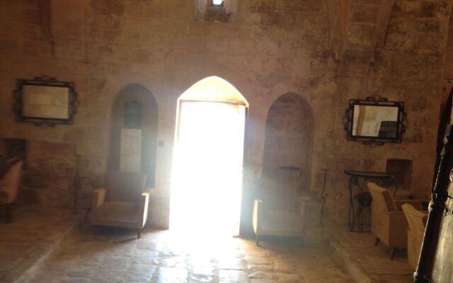 Kasr-I Abbas Hotel