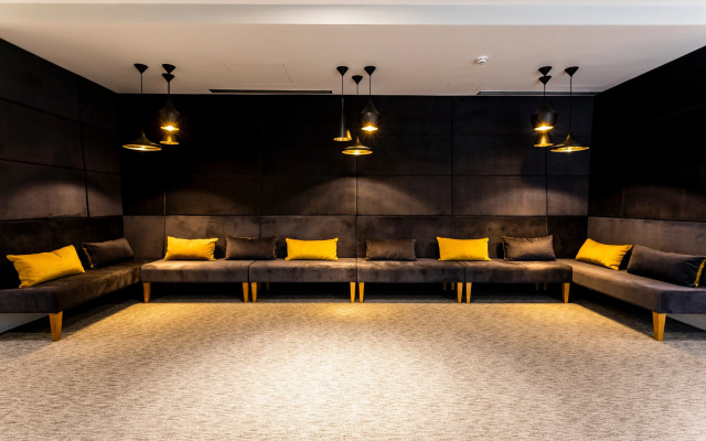 Czar Lisbon Hotel